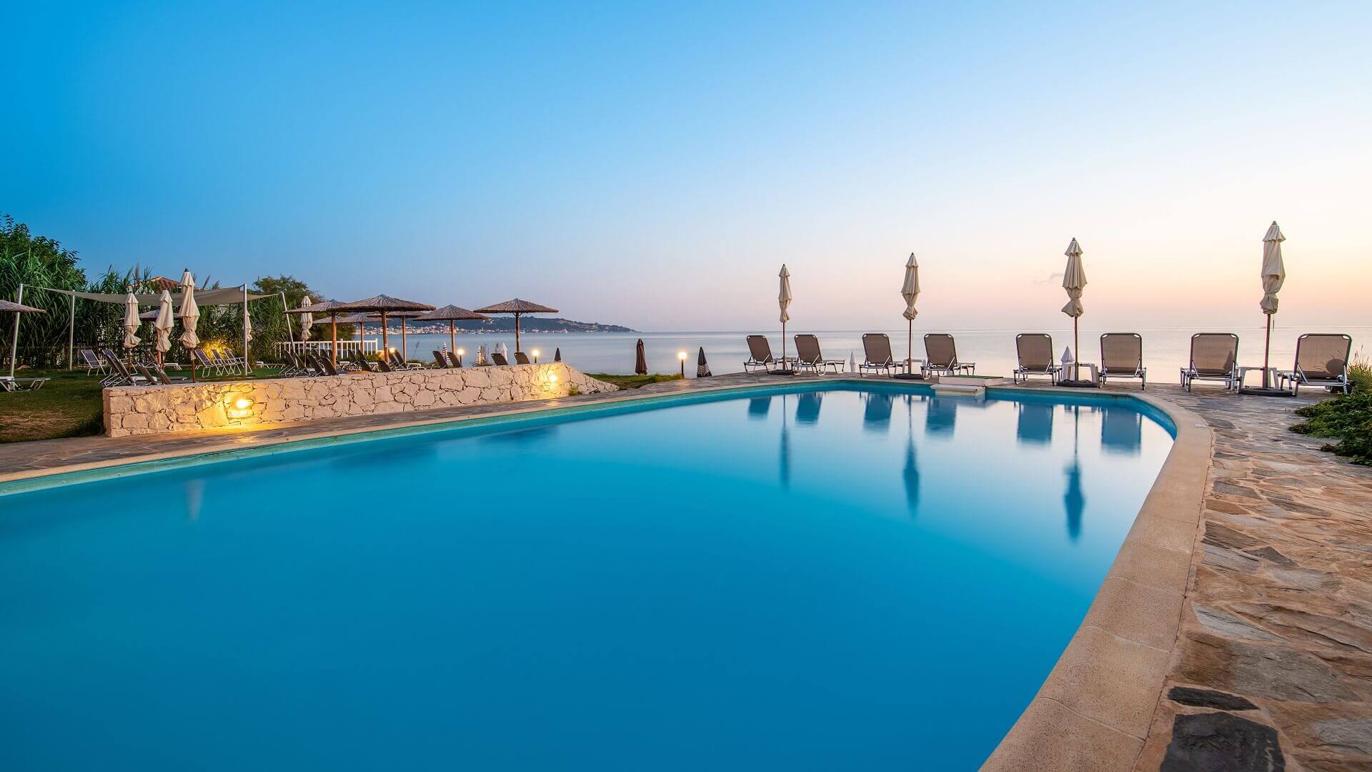 locanda beach hotel zakynthos booking